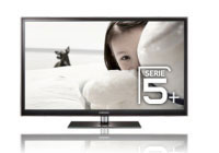 Samsung PS51D550 (PS51D550C1WXZG)